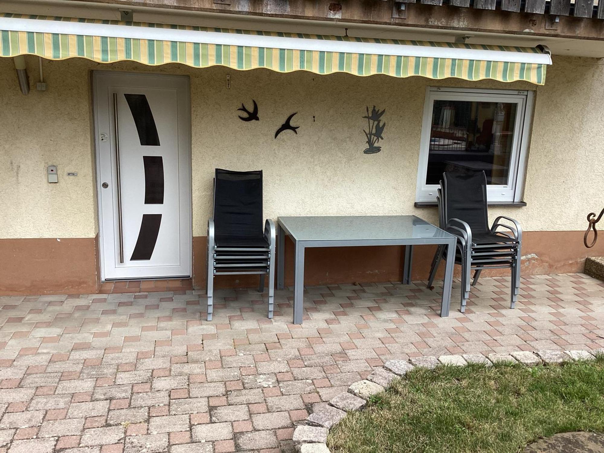 Fewo Schmider Rust Exterior foto